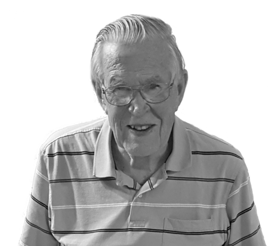 Virgil Snyder